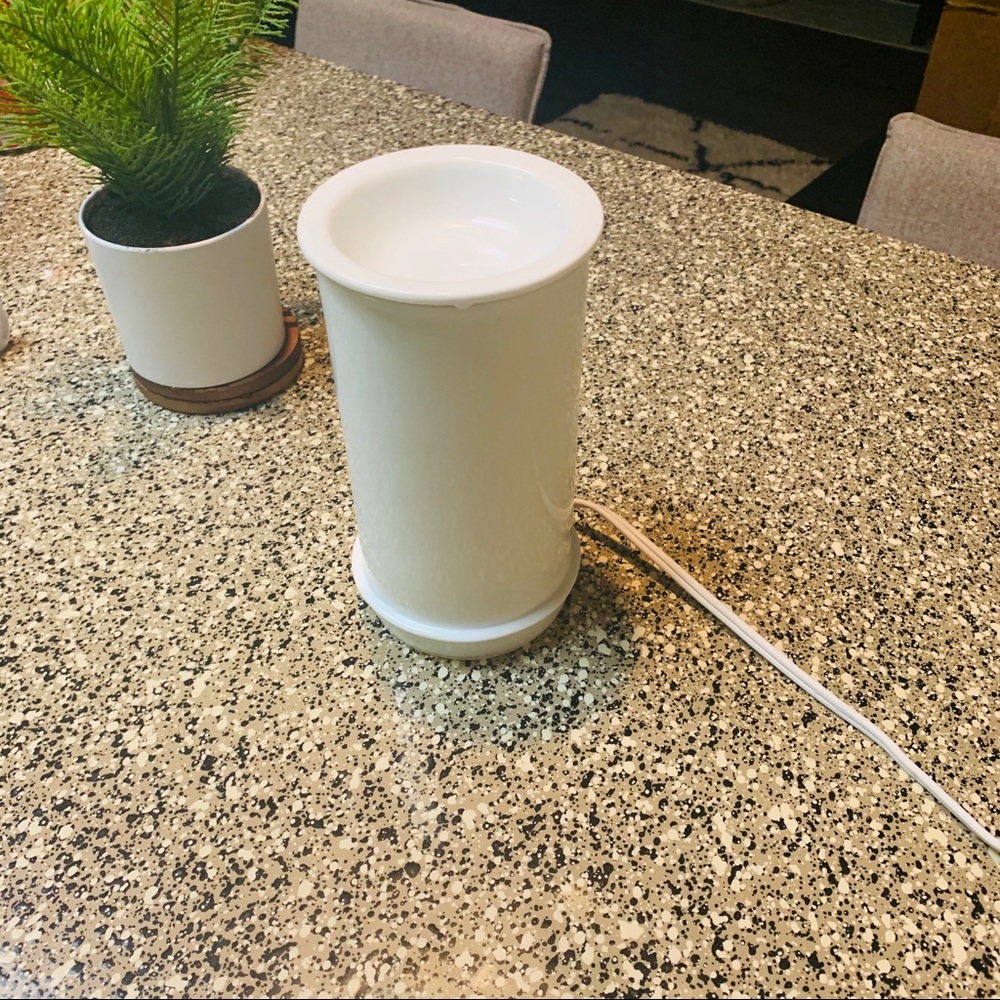 B&BW White Barn Wax Melt